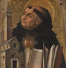 Aquinas