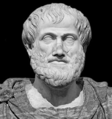 Aristotle