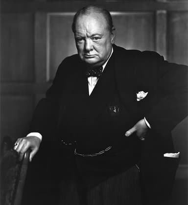 Churchill