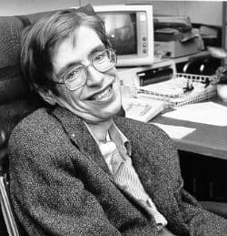 Hawking