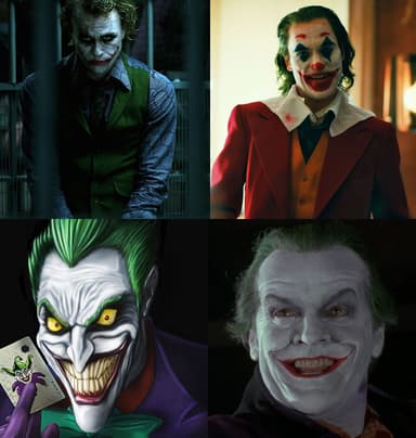 The Joker