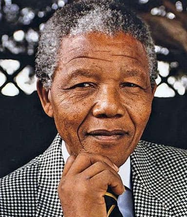 Mandela