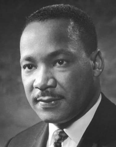 MLK