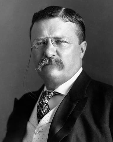 Roosevelt