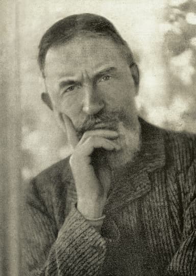 Shaw