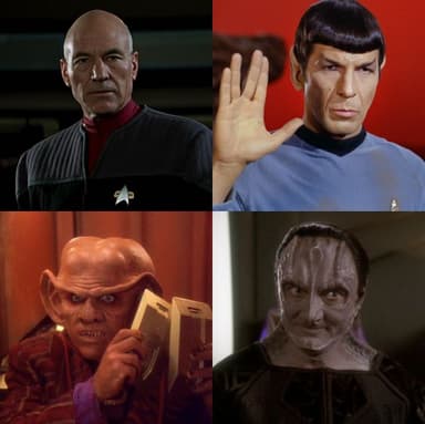 Star Trek