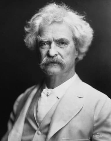 Twain