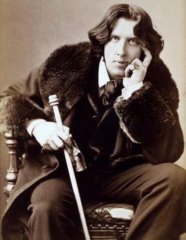Wilde